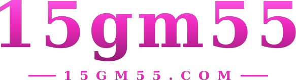15gm55 logo